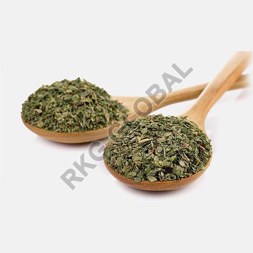 Dried Fenugreek Leaves