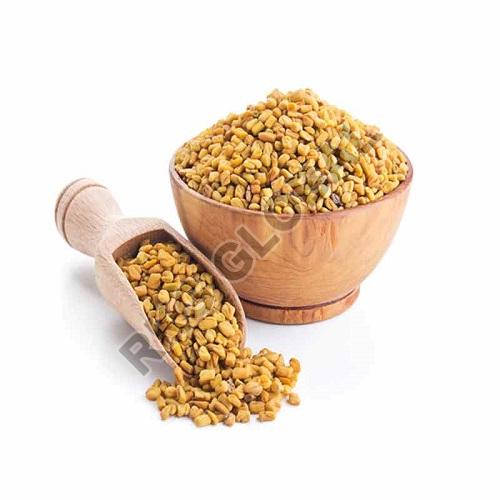 Fenugreek Seeds