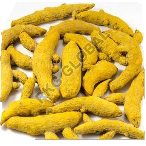 Turmeric Finger